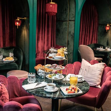 Hotel Josefine Wien Ngoại thất bức ảnh