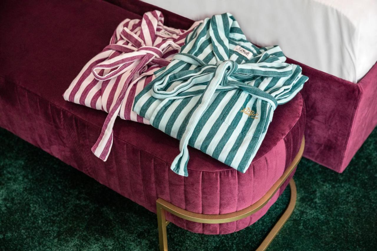 Hotel Josefine Wien Ngoại thất bức ảnh