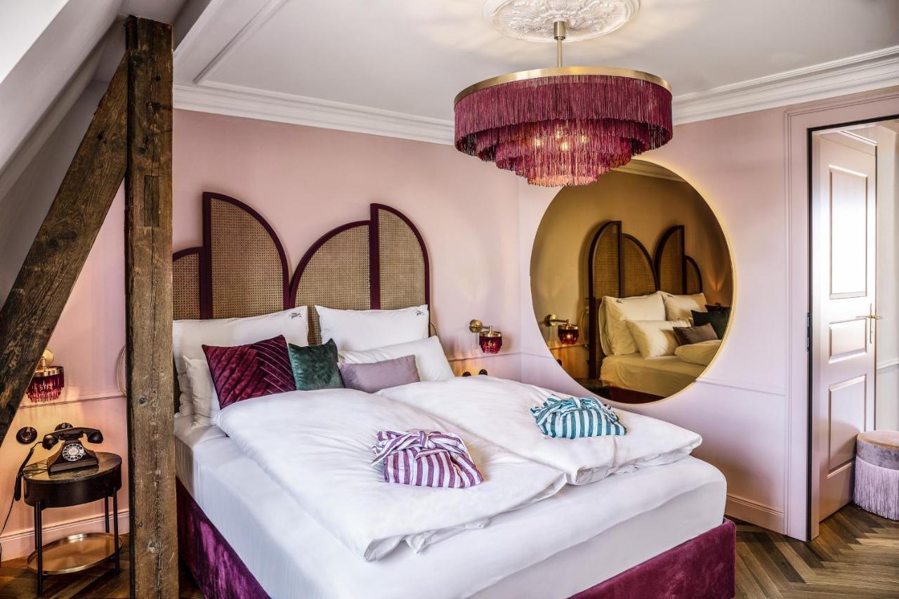 Hotel Josefine Wien Ngoại thất bức ảnh