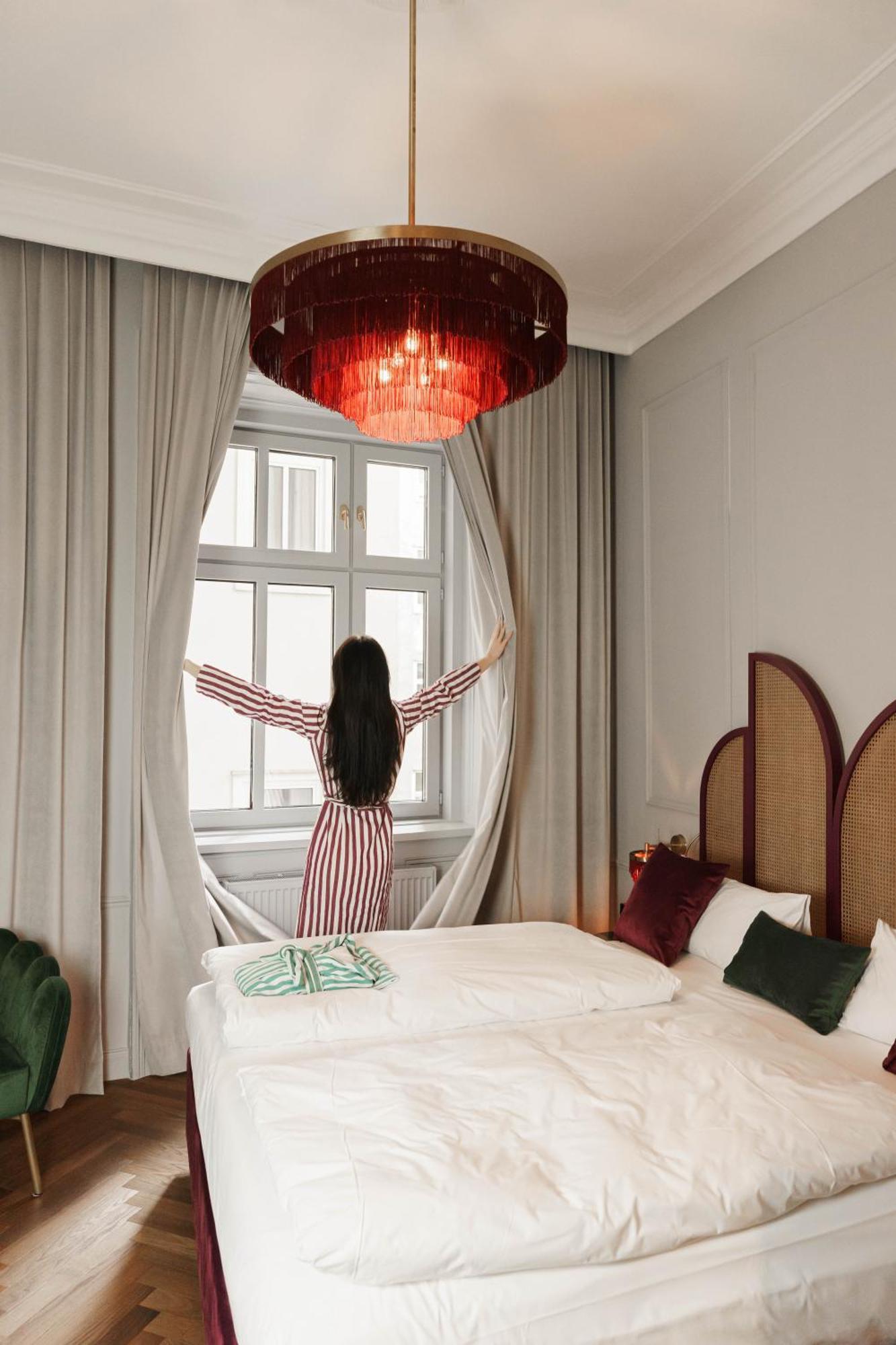 Hotel Josefine Wien Ngoại thất bức ảnh