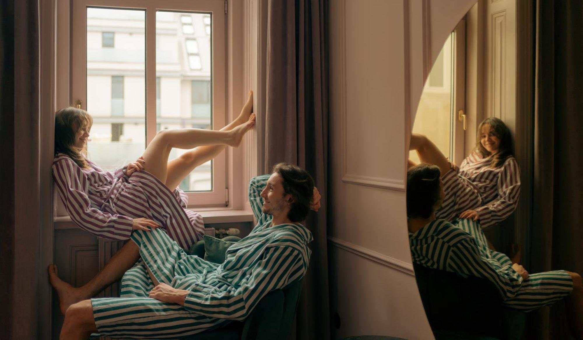 Hotel Josefine Wien Ngoại thất bức ảnh