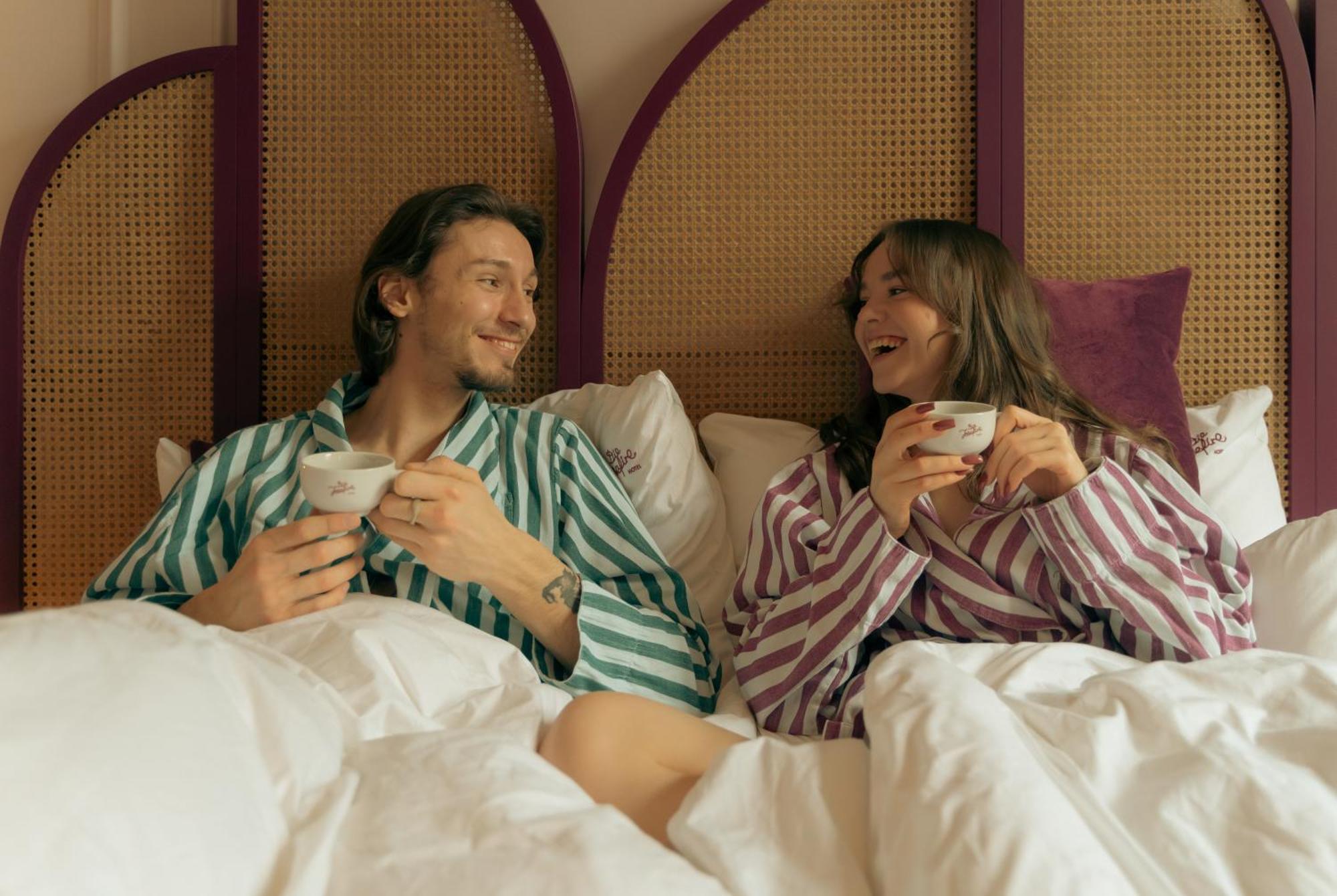 Hotel Josefine Wien Ngoại thất bức ảnh